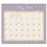 Tranquility 2026 Wall Calendar WCA101967